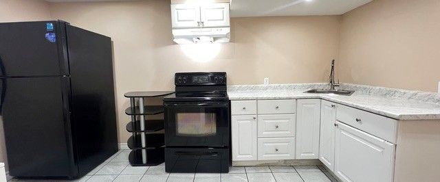 For Lease - 2153 Morningside Avenue Unit# Bsmt, Toronto, Ontario - Photo 1