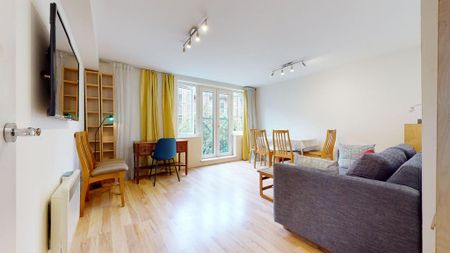 2 bedroom flat to rent - Photo 2