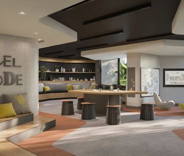 For Lease - 35 Parliament Street Unit# 2013, Toronto, Ontario - Photo 1