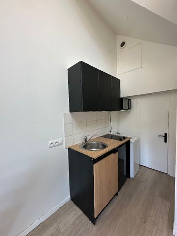 Location Appartement 2 pièces 30m² - Photo 5