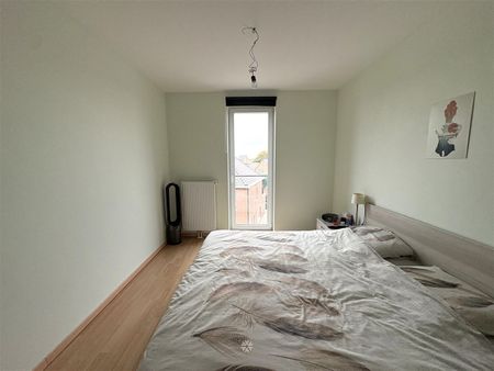 Appartement te huur in Leupegem - Photo 5