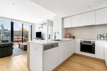 204/18 Station Street, Highett VIC 3190 - Apartment For Rent | Domain - Photo 5