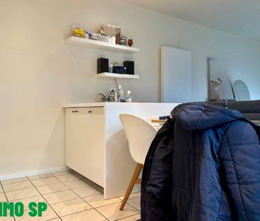 Gerenoveerde woning met 2 slaapkamers en tuin - Foto 3