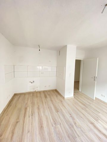 2-Zimmer-Wohnung in Solingen Mitte - Photo 4