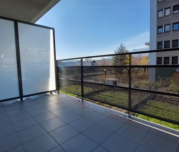 location Appartement T2 DE 43.64m² À GRENOBLE - Photo 3