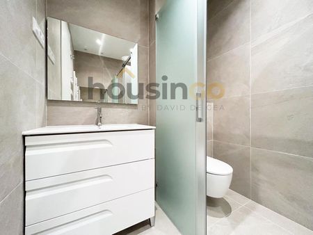 Penthouse for rent in Madrid (Distrito Salamanca) - Photo 5