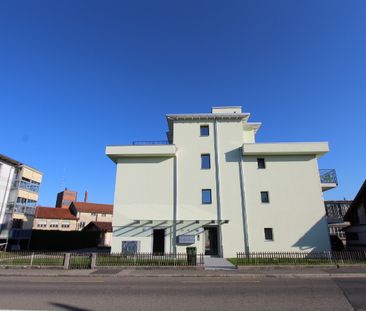 Gemütliche 2.5 Z-Wohnung mit grossen Balkon in Oberentfelden - Photo 1