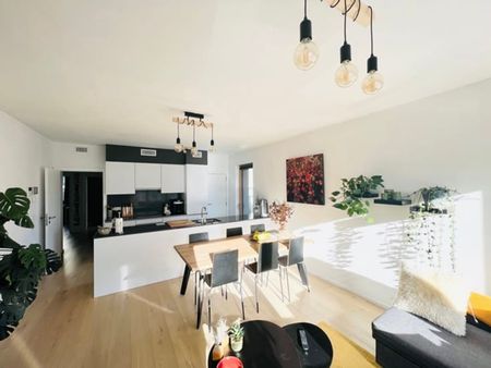 Appartement te huur - Foto 3