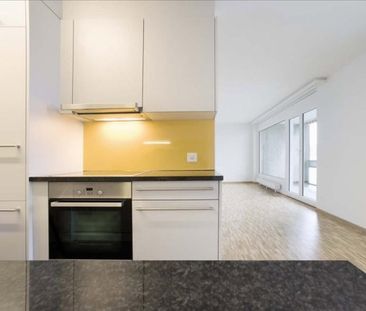 3.5 Zimmer, 77 m², 13. Stock - Photo 4