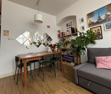 Te huur: 2-kamer appartement in het centrum van Utrecht - Photo 4