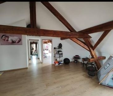 Bel appartement de 5.5p à Lovens - Photo 2