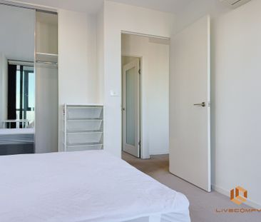 Melbourne CBD - Photo 3