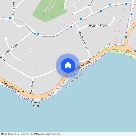 360 The Esplanade, NSW 2284, Speers Point