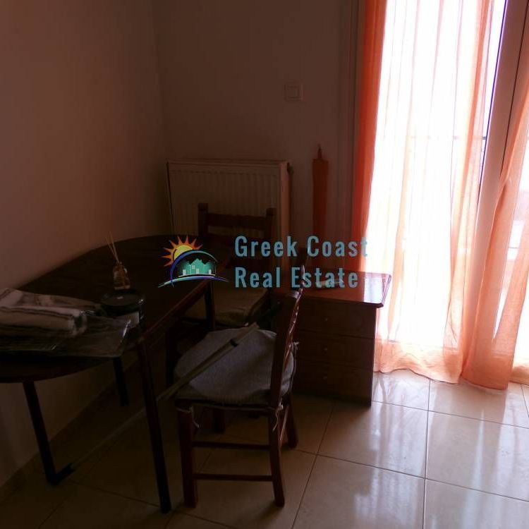 Studio/Γκαρσονιέρα για ενοικίαση Ταραμπούρα (Πάτρα) - Photo 1