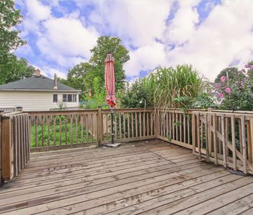 For Lease - 24 John Street Unit# Main Floor, Halton Hills, Ontario - Photo 5