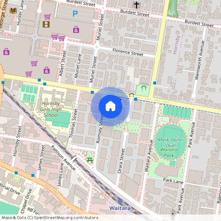 15/30-34 Romsey Street, NSW 2077, Waitara