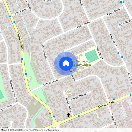 1/40 Tawa Crescent, Manurewa, Manukau City