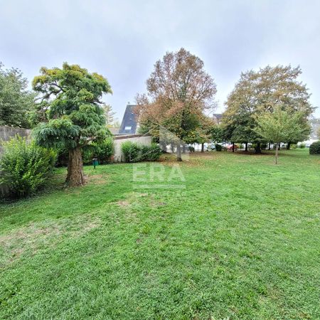 Appartement à louer - Meaux 4 pièce(s) 69.02 m2 - Photo 3