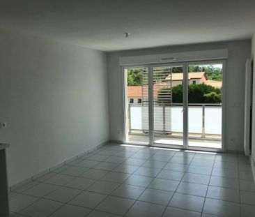 Appartement T2 sur BRUGES en résidence récente - Photo 2