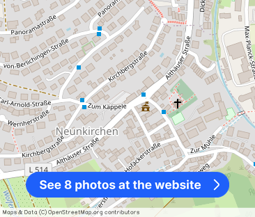 Niedrigenergiehaus A+ mit höchstem Wohnkomfort!! DG, klimatisiert, ... - Photo 1