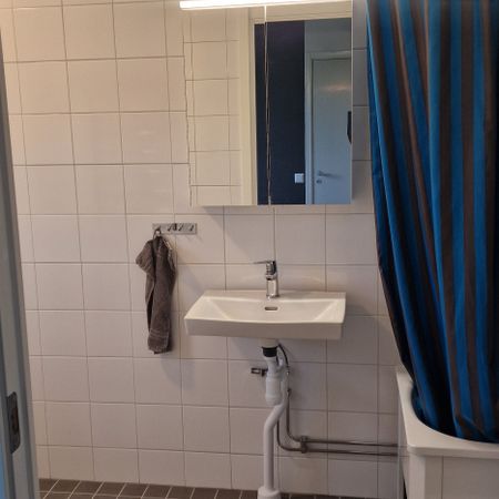 Harbrovägen, Tumba - Foto 4