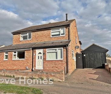 2 bedroom semi-detached house to rent - Photo 5