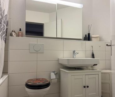 1.5 Zimmer, 38 m² - Photo 5