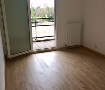 Location appartement 3 pièces, 66.24m², Mennecy - Photo 5