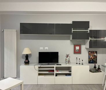Bilocale via Marco Celio Rufo 48, Quadraro, Roma - Photo 2