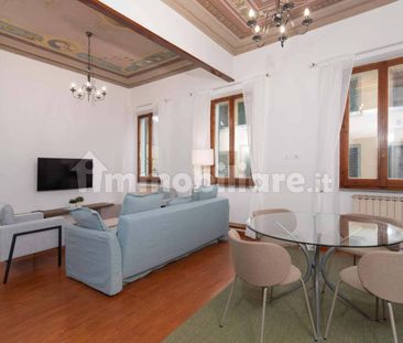 Trilocale via delle Ruote, San Marco - SS Annunziata, Firenze - Photo 3