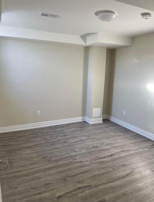 For Lease - 83 Barkerville Drive Unit# Bsmt, Whitby, Ontario - Photo 1