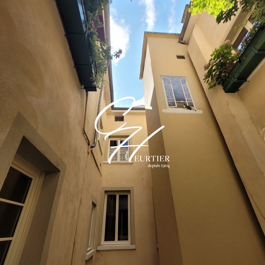 HYPER CENTRE - T2 - Photo 1