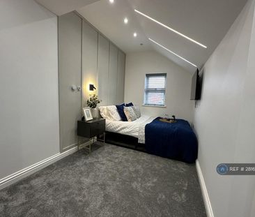 1 bedroom in a house share to rent - Photo 4