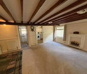 1 bedroom flat to rent - Photo 4