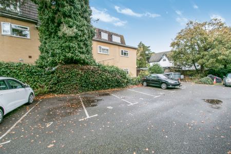 2 bedroom apartment to rent Christchurch Road, Bournemouth, BH1 - Photo 2