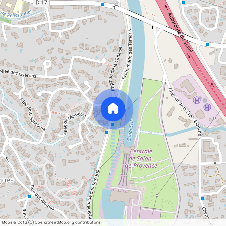 13300, Salon-De-Provence