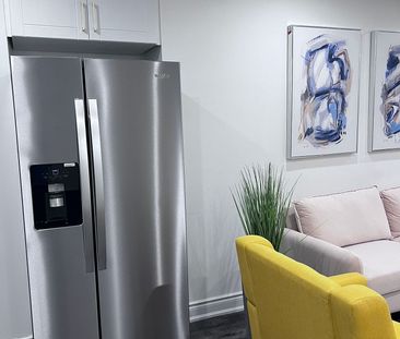 For Lease - 409 Boyd Lane Unit# Basement Unit, Milton, Ontario - Photo 4