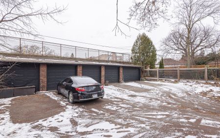 For Lease - 312 Quebec Avenue Unit# 5, Toronto, Ontario - Photo 4