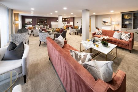 1 bedroom retirement property to rent - Photo 3