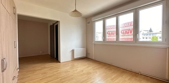 LIMOGES STUDIO DE 27 m² PROCHE CHU - Photo 2
