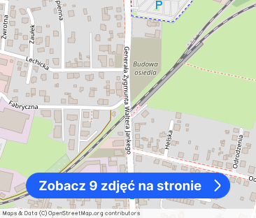 3 niezależne pokoje w Katowicach - Ochojcu! - Zdjęcie 1