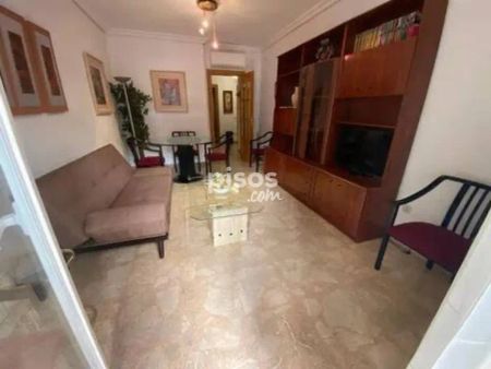 Piso en alquiler en Hospital-Parque Sur - Photo 2