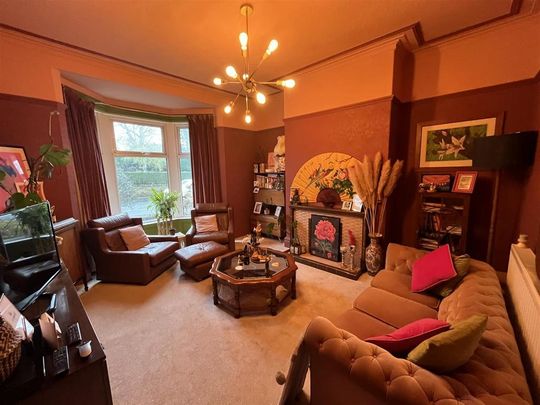 3 bedroom terraced house to rent - Photo 1