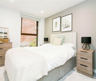 1 Bed Flat, Greenland Street, L1 - Photo 2