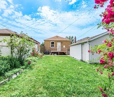 Detached Home For Lease | E8469718 - Photo 3