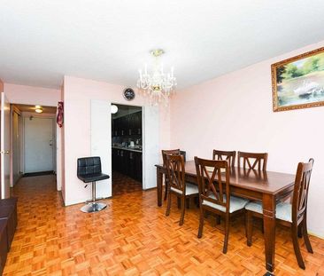 For Lease - 40 Panorama Court Unit# #407, Toronto, Ontario - Photo 6