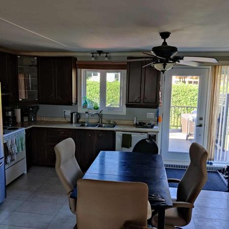 Appartement 5 ½ à louer, Lac St-Charles janvier 2026 - Photo 3