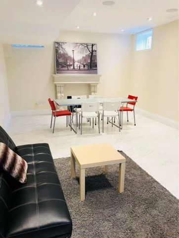 For Lease - 64 Churchill Ave Avenue Unit# Basement, Toronto, Ontario - Photo 2