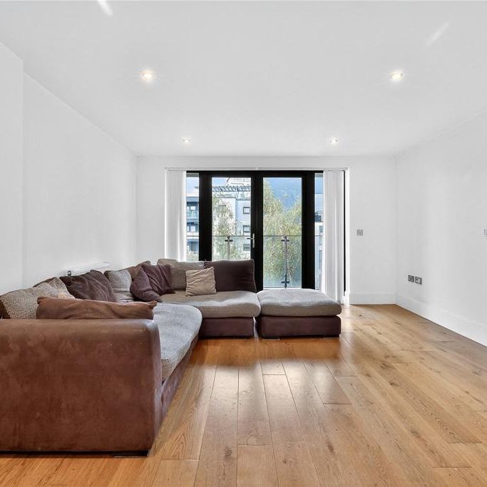 2 bedroom apartment to rent - Photo 1