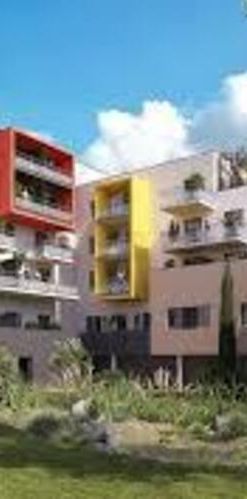 Appartement 1 pièce - Photo 1